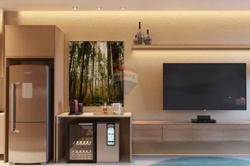 Gyvenamasis - Butas su patarnavimais - Ipojuca , Pernambuco - BR - b3b48b15-8913-4ecb-aacb-d75a60f36dd8.jpg - 850301003-30