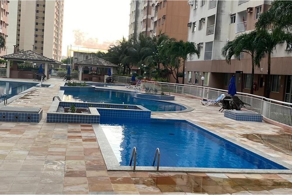 Apartamento - Venda - Aracaju , Sergipe - 19.jpeg - 850581010-276