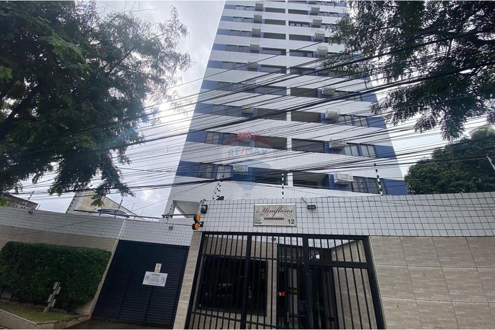 Apartamento - Venda - Recife , Pernambuco - IMG-20250630-WA0075.jpg - 850701012-92