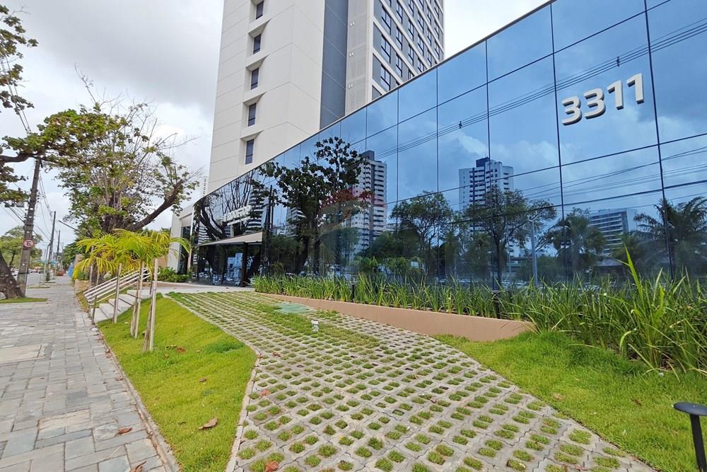 Apart Hotel/ Flat - Venda - Recife , Pernambuco - IMG_20260120_154713.jpg - 850091082-43