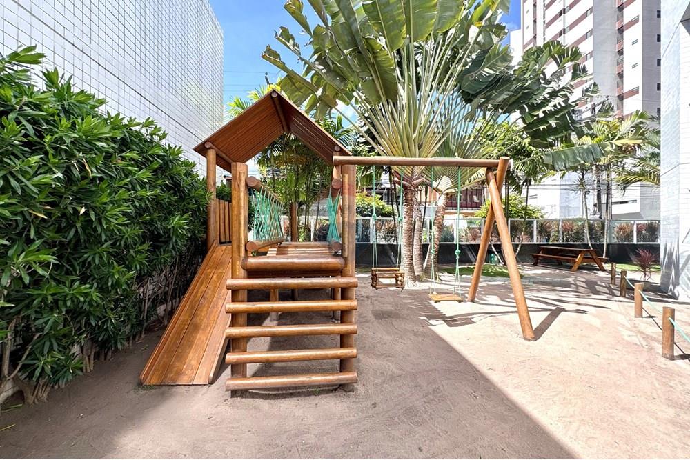 Apartamento - Venda - Recife , Pernambuco - IMG_7450.jpeg - 850091088-4