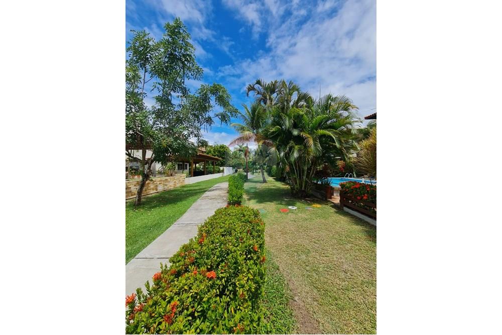 Casa de Condomínio - Alugar - Ipojuca , Pernambuco - IMG-20250519-WA0501.jpg - 850221031-188