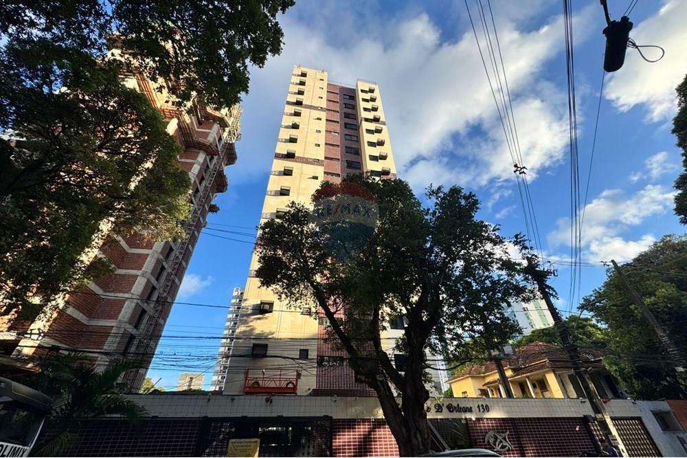 Apartamento - Venda - Recife , Pernambuco - Imagem do WhatsApp de 2025-11-21 à(s) 09.30.04_3b60cd4e.jpg - 850301001-372
