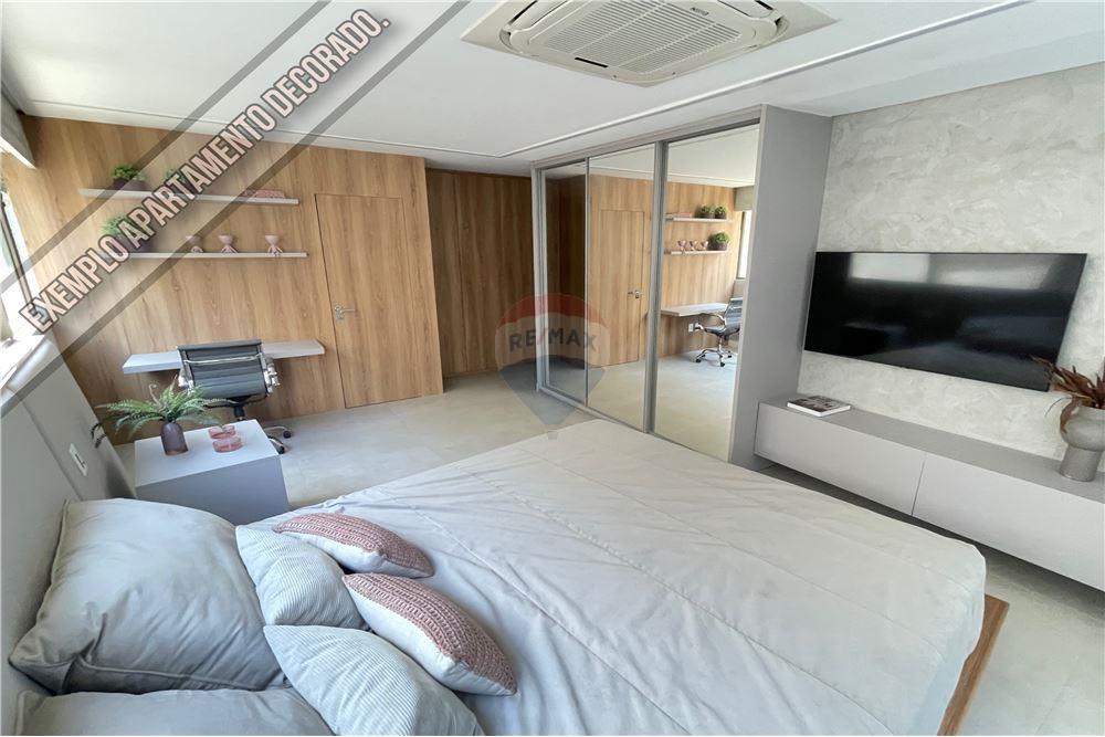 Apartamento - Venda - Recife , Pernambuco - 70 - 850701005-352