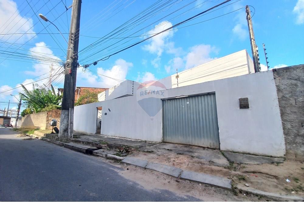 Casa - Venda - Maceió , Alagoas - 20250316_162311.jpg - 850271020-154