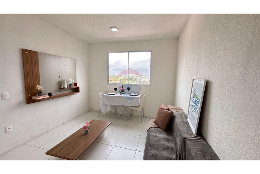 Apartamento - Venda - Jaboatão dos Guararapes , Pernambuco - 054c82ba-c789-4ad3-81d6-b38a78f228ae.jpeg - 850091070-51