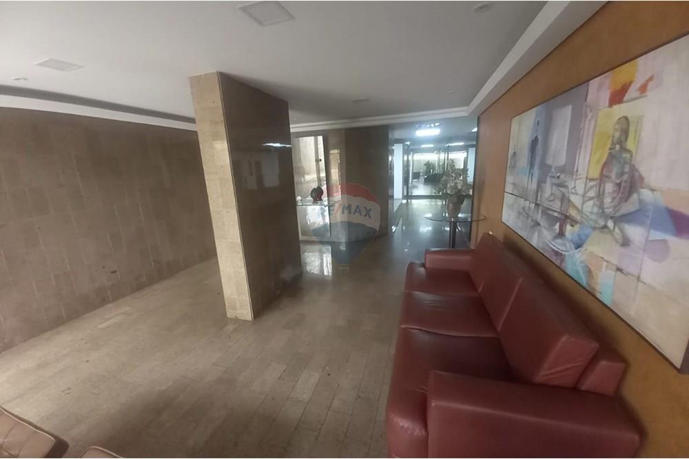 Apartamento - Venda - Recife , Pernambuco - POLIEDRO AP 1101 - HALL DE ENTRADA.jpg - 850071032-106