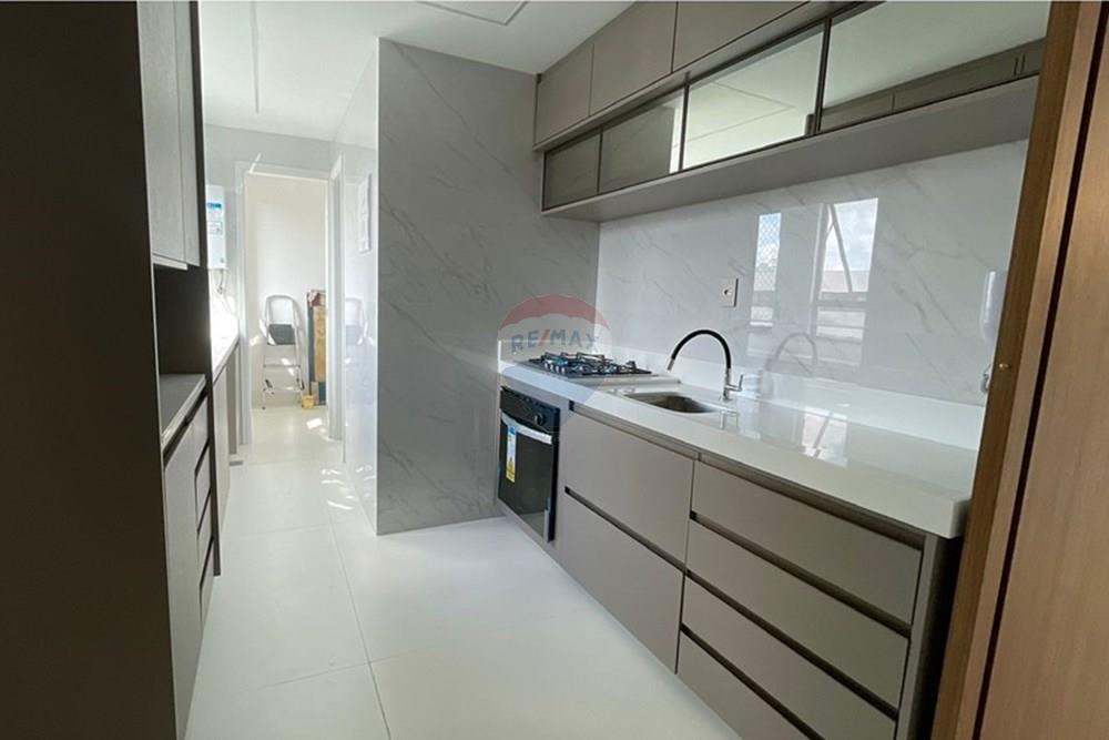 Apartamento - Venda - Recife , Pernambuco - GLORIA LUZ -AP 1201-COZINHA.JPEG - 850071032-109