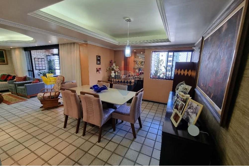 Apartamento - Venda - Recife , Pernambuco - IMG_2272.jpeg - 850701016-111