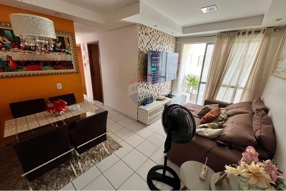 Apartamento - Venda - Olinda , Pernambuco - 46bb7781-d668-47d3-bfe6-47f5fb3e2a96.jpeg - 850301001-363