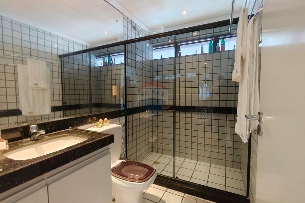 Apartamento - Venda - Recife , Pernambuco - IMG20260402153625.jpg - Banheiro - 850251063-151