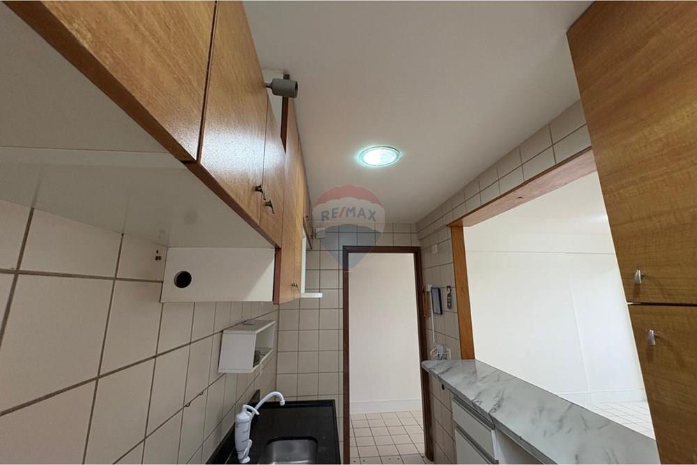 Apartamento - Venda - Recife , Pernambuco - EDF SITIO DA TRINDADE -COZ.JPEG - 850071032-156