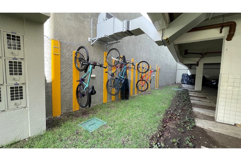 Apartamento - Venda - Recife , Pernambuco - IMG_7317.JPEG - Garagem - 850071031-25