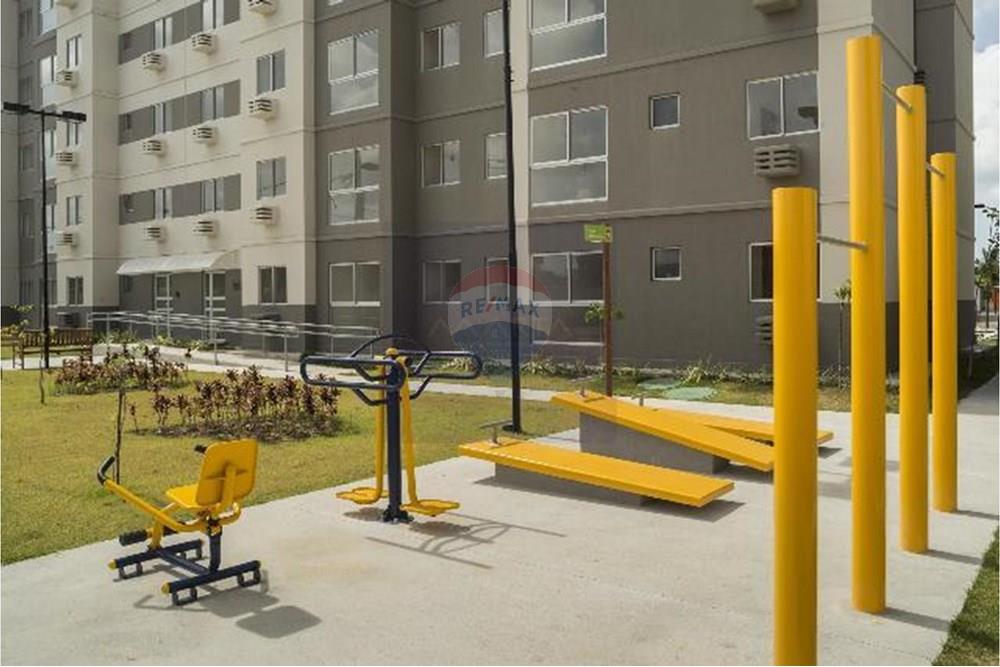 Apartamento - Venda - Jaboatão dos Guararapes , Pernambuco - 093_04.jpg - 850091090-5