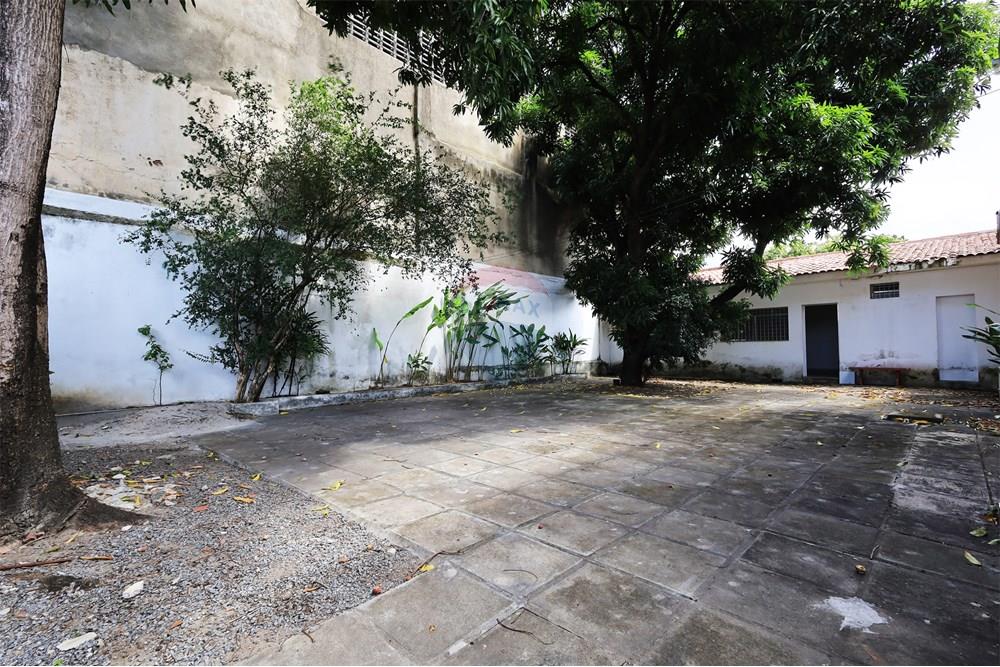 Casa Comercial - Venda - Recife , Pernambuco - QUINTAL 01B.jpg - 850191071-5