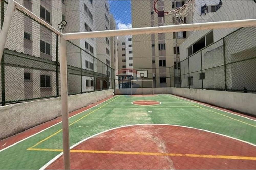 Apartamento - Venda - Aracaju , Sergipe - 8.jpg - 850581283-2