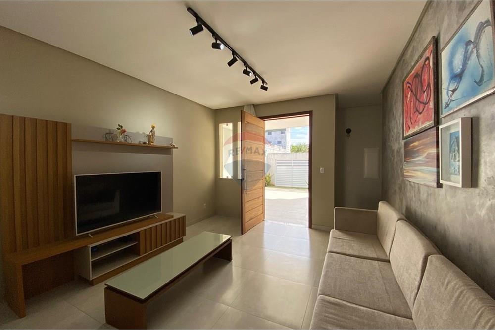 Casa - Venda - Aracaju , Sergipe - 1f95730e-3a5e-44a3-baa5-d1249ee46c95.jpg - 850581010-314