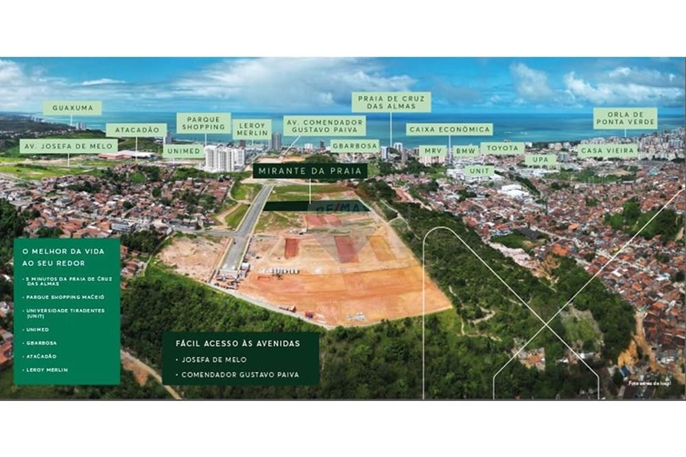 Apartamento - Venda - Maceió , Alagoas - Localização.JPG - 850271247-9