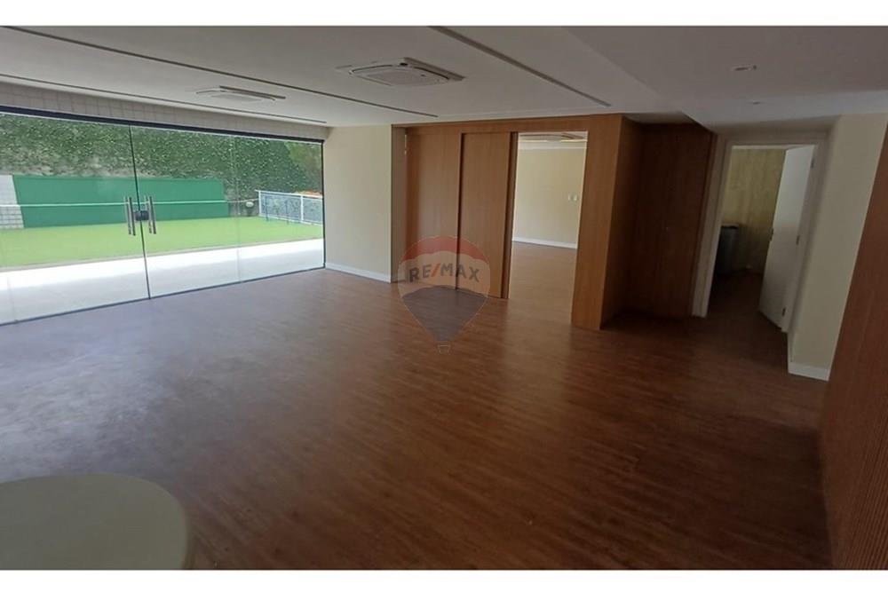 Apartamento - Venda - Recife , Pernambuco - RESIDENCIAL JACOBINA -SALAO FESTA.JPEG - 850071032-104