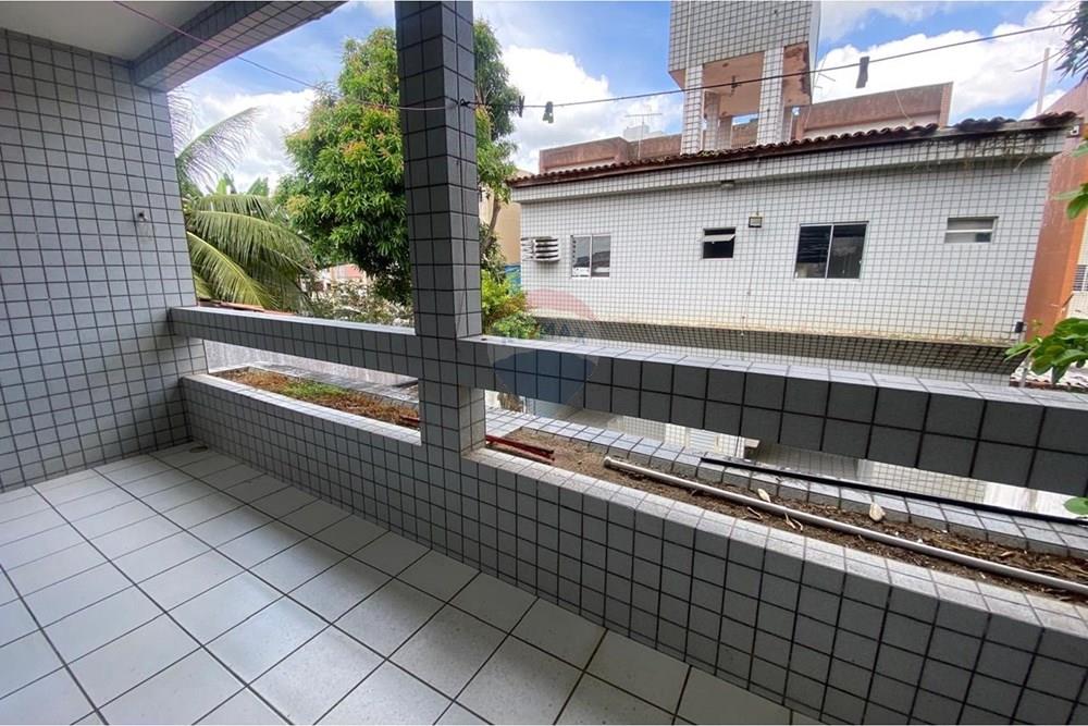 Casa - Alugar - Recife , Pernambuco - 8d9eddec-516a-43c4-91d2-666d28c429dc.JPG - Varanda - 850251133-3