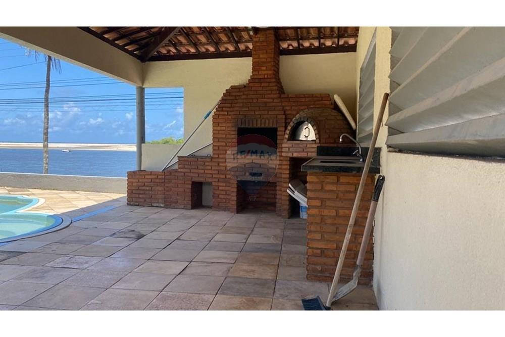 Casa - Venda - Marechal Deodoro , Alagoas - 74a0e99a-9006-4782-b034-563bc9480c4e.jpg - 850751001-8