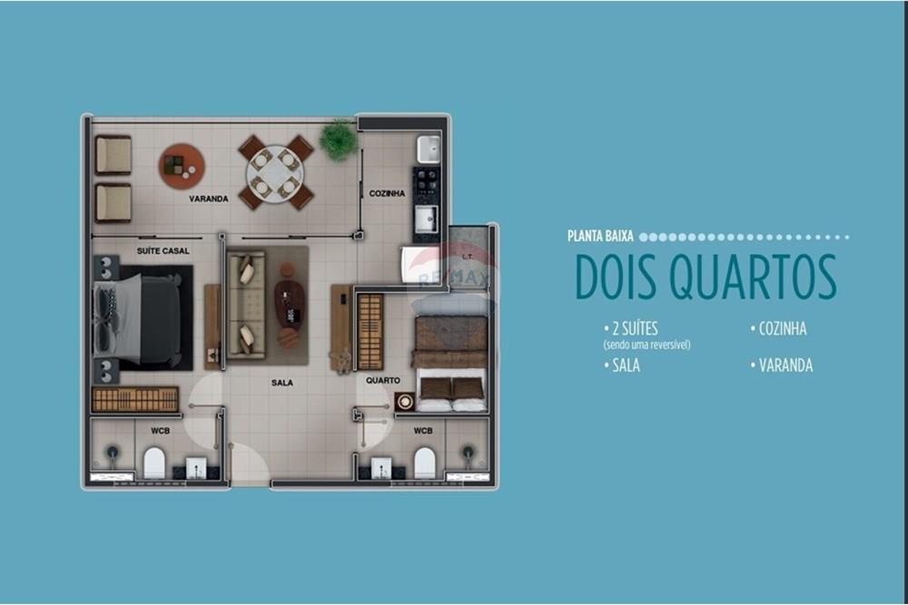 Apart Hotel/ Flat - Venda - São Miguel dos Milagres , Alagoas - Captura de tela_16-12-2025_193359_.jpeg - 850271264-13