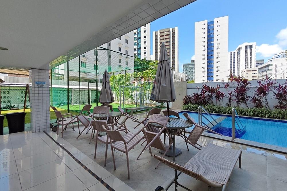 Apartamento - Venda - Recife , Pernambuco - IMG_20260123_102022.jpg - 850091082-44