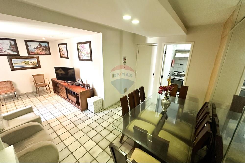 Apartamento - Venda - Maceió , Alagoas - IMG_4226.JPG - 850271155-100