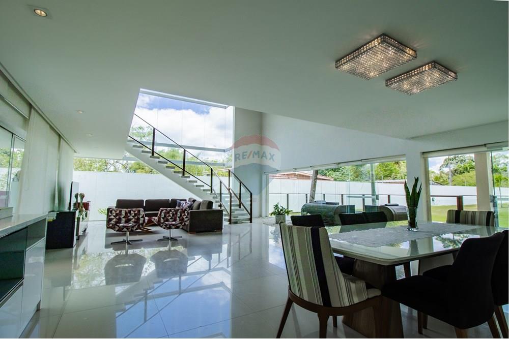 Casa de Campo - Venda - Camaragibe , Pernambuco - 09_SALA_03.jpg - 850191109-77