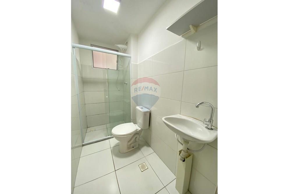 Apartamento - Venda - Aracaju , Sergipe - 4e247c92-3033-4462-be0f-804e08de121e.jpg - 850581010-295