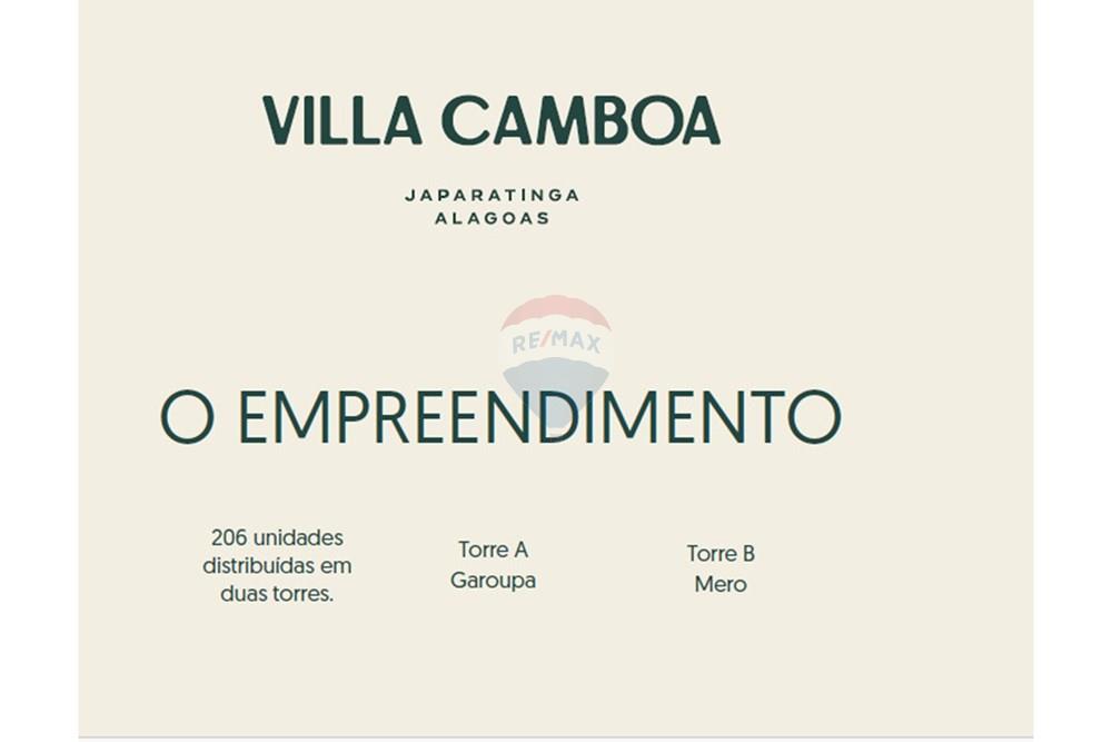 Apart Hotel/ Flat - Venda - Japaratinga , Alagoas - 6.jpg - 850221002-653