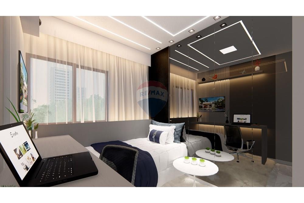 Residential - Leilighet - Recife , Pernambuco - BR - 04.jpg - 850301022-25