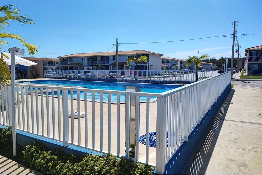 Apartamento - Venda - Barra dos Coqueiros , Sergipe - 23 - 850581003-933