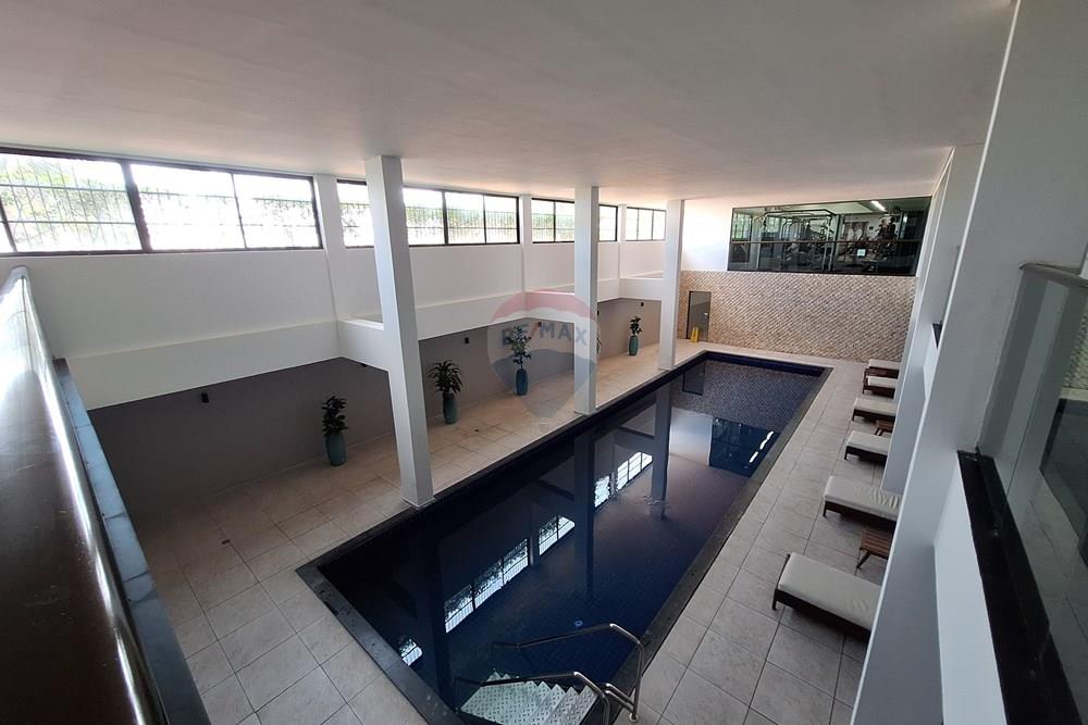 Apartamento - Venda - Maceió , Alagoas - 20260206_144518.jpg - Piscina - 850491002-74