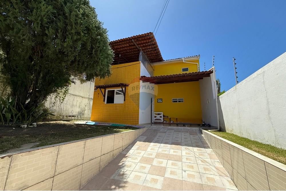 Casa de Condomínio - Venda - Maceió , Alagoas - WhatsApp Image 2025-10-14 at 17.57.10 (3).jpeg - 850271159-431