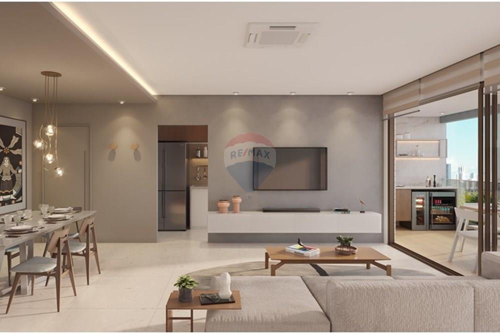 Apartamento - Venda - Recife , Pernambuco - 15. IMAGEM_SALA_TIPO-02.jpg - 850701031-3