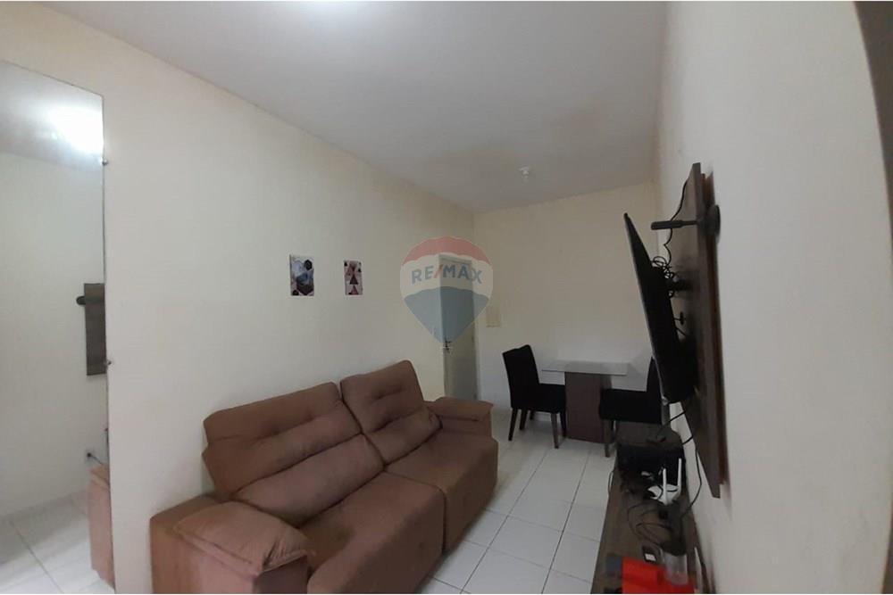 Apartamento - Venda - Nossa Senhora do Socorro , Sergipe - 2296907b-27db-4166-acd3-2760b18e2a6a.jpg - 850581096-226