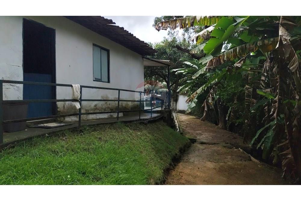 Chácara / Sítio / Fazenda - Venda - Maceió , Alagoas - HARAS15.jpg - 850141043-95