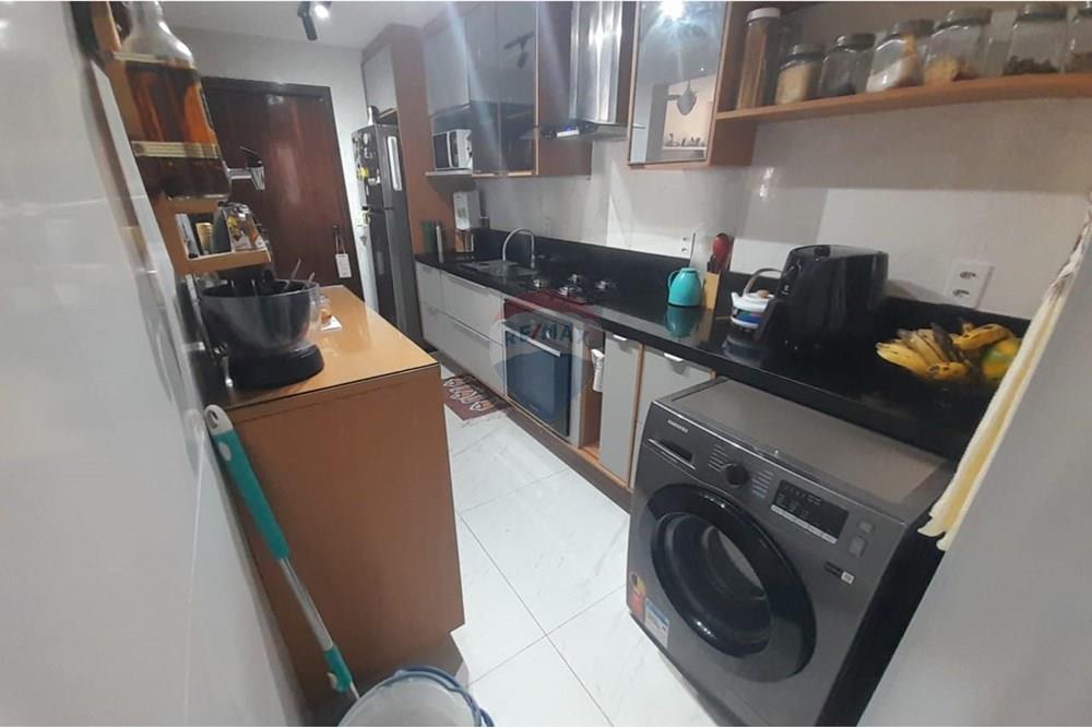 Apartamento - Venda - Maceió , Alagoas - IMG_0343.jpeg - 850141097-16