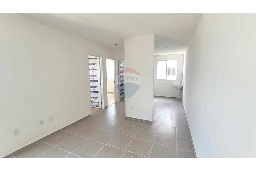 Apartamento - Venda - Jaboatão dos Guararapes , Pernambuco - 3130D26F-5803-4C3E-891F-87C8BADB883F.jpeg - 850091088-8