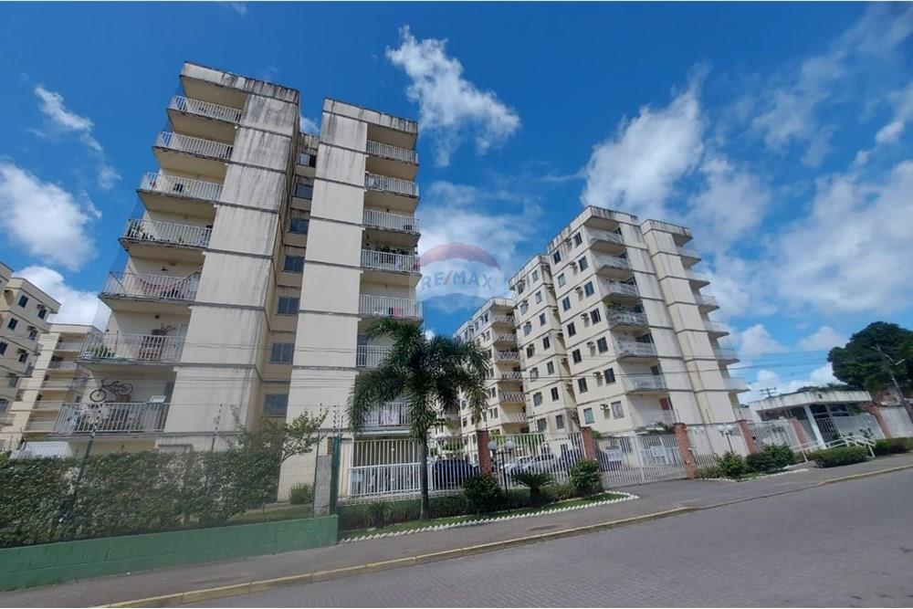 Apartamento - Venda - Paulista , Pernambuco - 120c6211-10da-4961-a7cb-c90a2cbbfe07.jpg - 850301012-84
