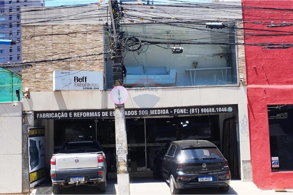 Casa - Venda - Recife , Pernambuco - WhatsApp Image 2026-01-07 at 13.24.25.jpeg - Fachada - 850071027-50