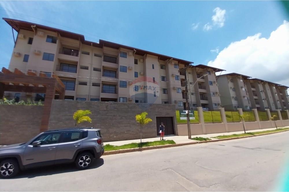 Apartamento - Alugar - Cabo de Santo Agostinho , Pernambuco - b2604dae-e8df-4859-a9d0-bc2083d4f2b5.jpg - 850281005-171