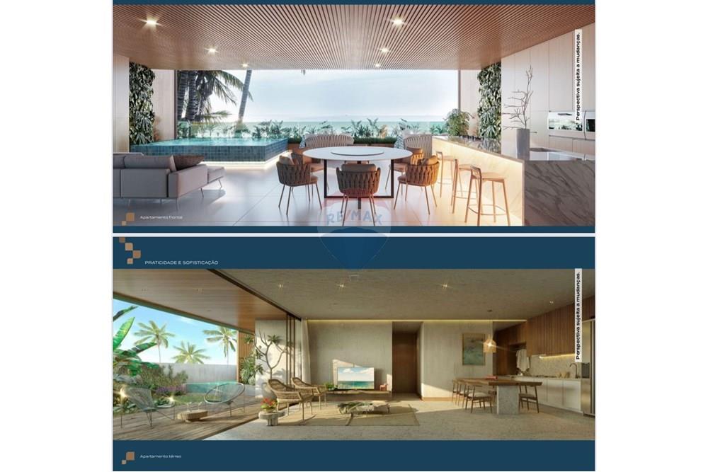 Apartamento - Venda - Barra de São Miguel , Alagoas - fece4e19-a5e2-4312-acc5-a3835127daf7.jpeg - 850711001-20