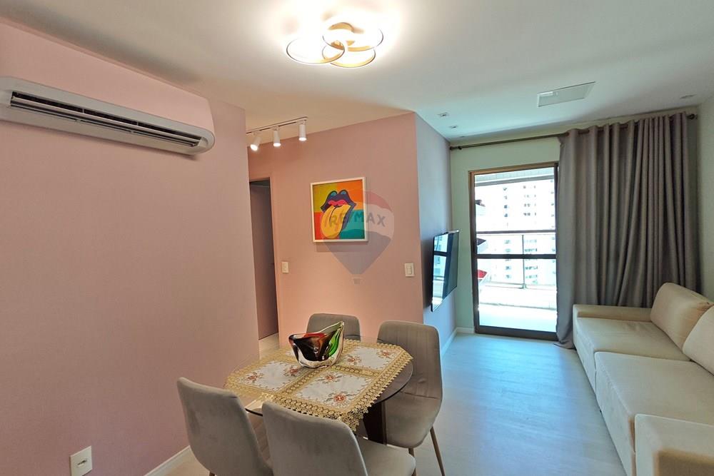 Apartamento - Venda - Recife , Pernambuco - IMG_20260123_093217.jpg - 850091082-44