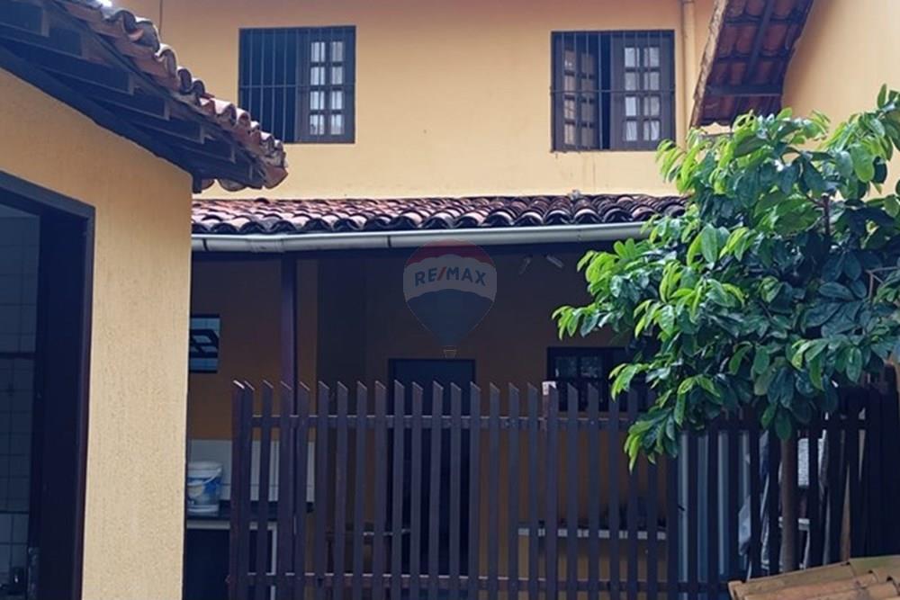 Casa - Venda - Ipojuca , Pernambuco - 1ef7a778-62b3-44b8-8b69-86a9b9734aa1.jpg - 850221043-7