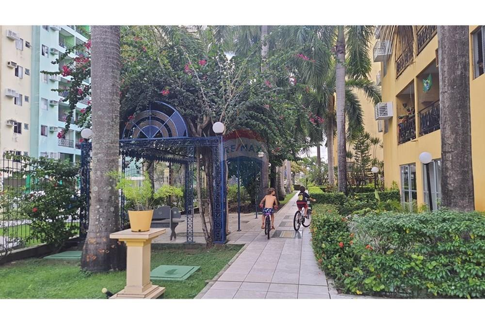 Apartamento - Alugar - Recife , Pernambuco - 20250518_130007.jpg - 850501009-243