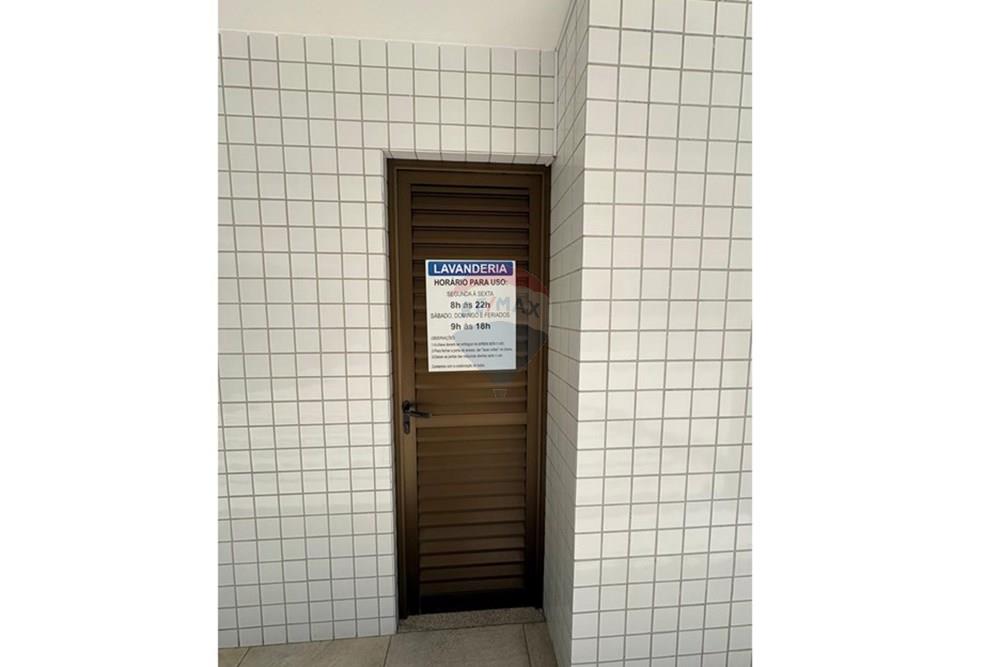 Apart Hotel/ Flat - Venda - Recife , Pernambuco - AP1106 VILA CARVALHEIRA - LAV.JPEG - 850071032-153