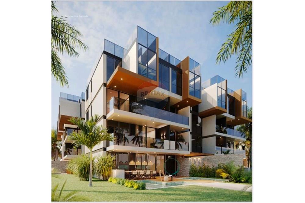 Apart Hotel/ Flat - Venda - Ipojuca , Pernambuco - WhatsApp Image 2025-02-21 at 14.30.34.jpeg - 850041009-90