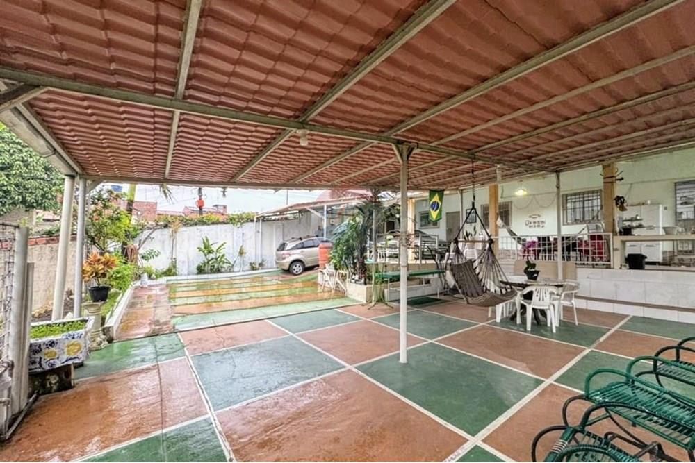 Chácara / Sítio / Fazenda - Venda - Aracaju , Sergipe - chacara 2.jpg - 850581220-21